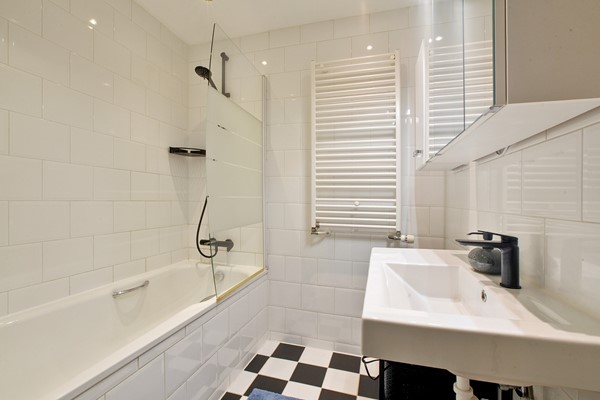 Medium property photo - Knollendamstraat 11-2, 1013 TL Amsterdam